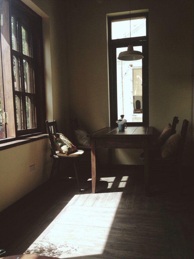 Processed with VSCOcam with m3 preset