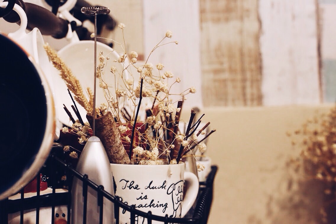 máy tạo foam sữa cầm tay