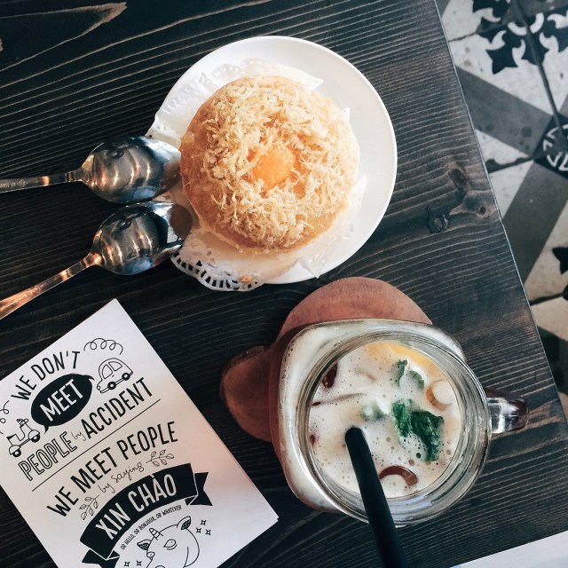 Processed with VSCOcam with e3 preset