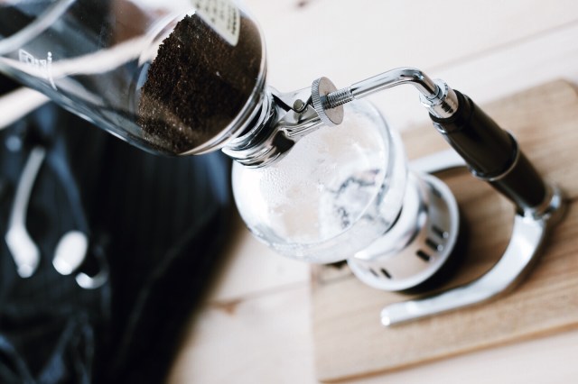 Hario Siphon TCA 3 tại Seed to my soul - Processed with VSCOcam with j2 preset