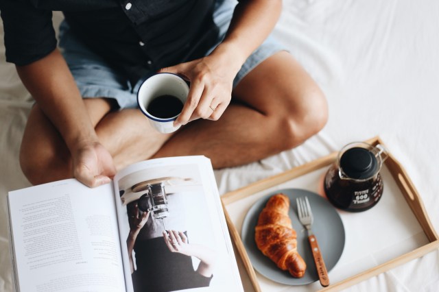 Cà phê và tpot vol 5